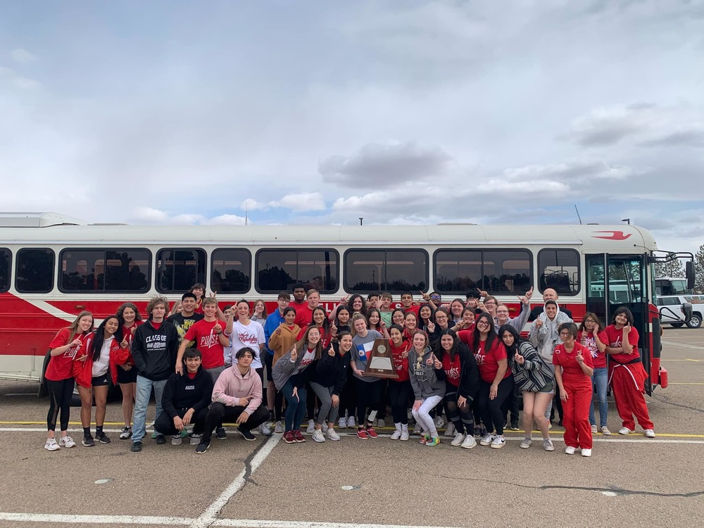 Rocket Regiment Sweepstakes Pic