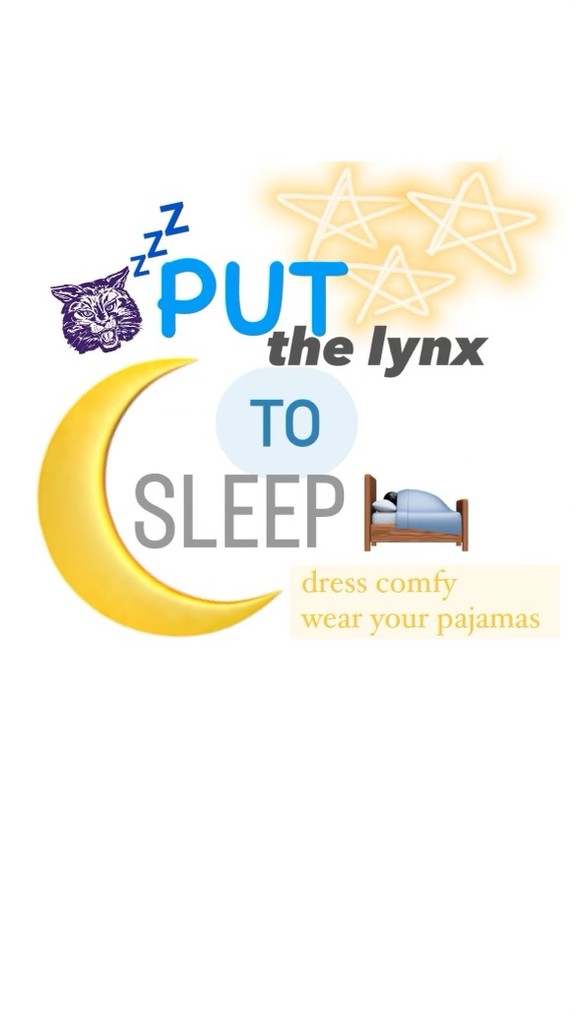 Put the Lynx to sleep! 